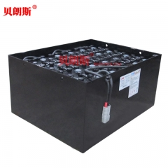 柳工2噸叉車(chē)平衡重叉車(chē)蓄電池9PZS630 柳工叉車(chē)CPD20專用電瓶48V630Ah