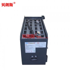 【干荷】KOMATSU蓄電池4PzS360 KOMATSU電動(dòng)叉車FB20RL專用蓄電池48V系列