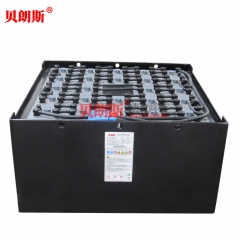 海斯特E100Z專(zhuān)用叉車(chē)電瓶12PZS1260L非標(biāo)定制 貝朗斯牌海斯特HYSTER叉車(chē)電池產(chǎn)品列表