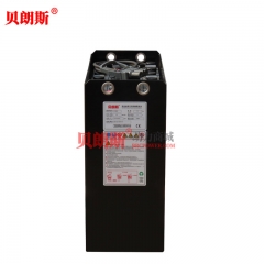 柳工叉車CLG2015H-RF2電動托盤堆垛車蓄電池24V240Ah